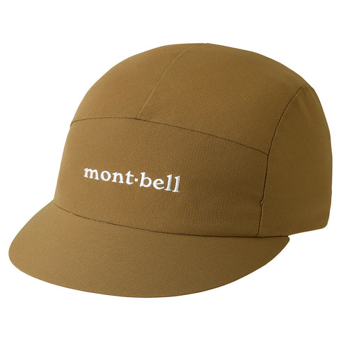 Mont-bell Pop-up cap